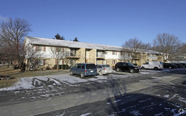Lakewood Luxury Apartments