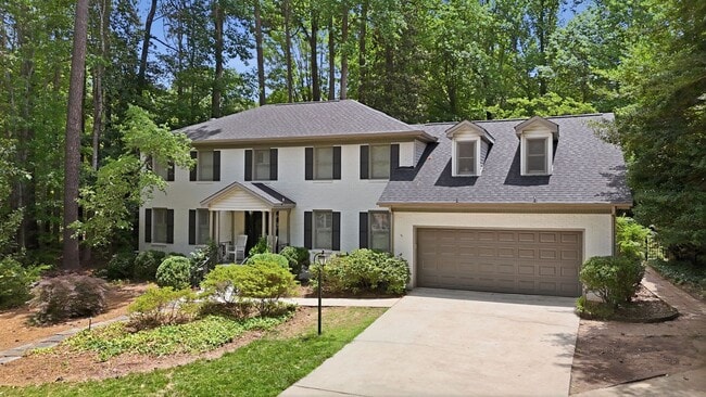 Photo - Stunning 5BR Inside-the-Beltline Retreat Near Crabtree & North Hills!