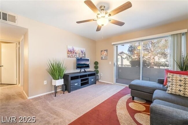 Building Photo - 5710 E Tropicana Ave Unit 2122 Rental