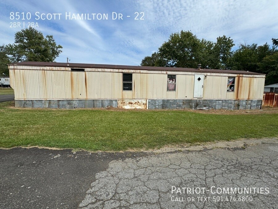 Photo - 8510 Scott Hamilton Dr
