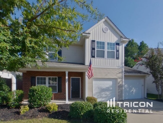 Photo - 1551 Peabody Court