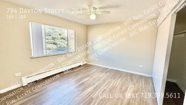 Photo - 794 Dayton St Unit 203