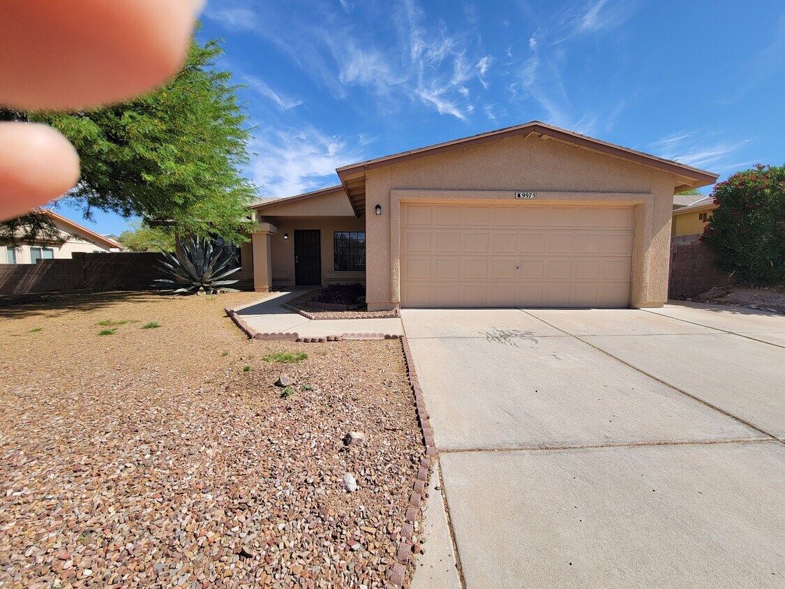 Photo - 9975 E Gray Hawk Dr (Tucson, AZ)