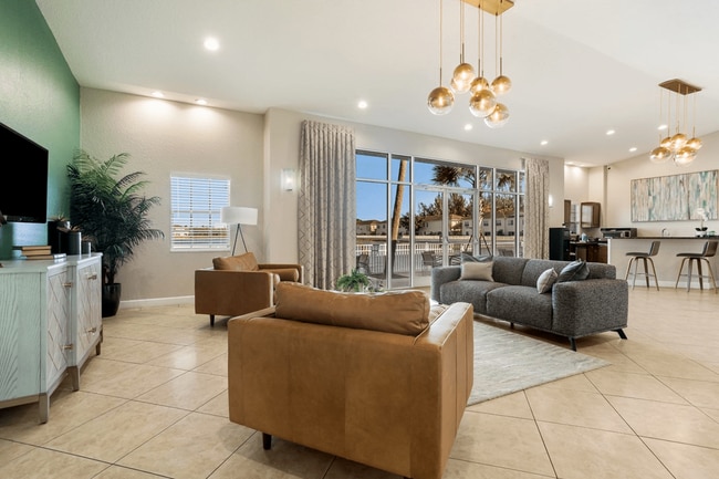Emerald Lake Apts
