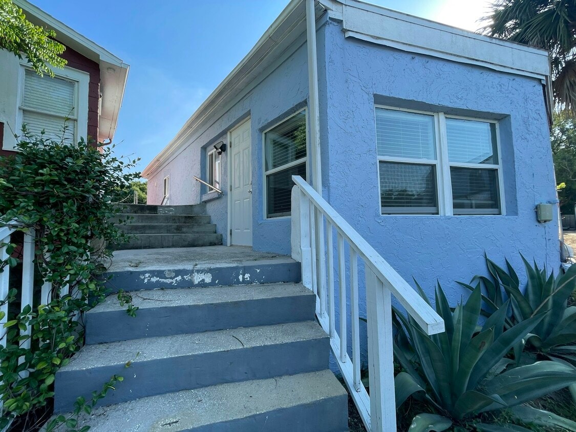 Photo - 1316 E Gore St, Unit E