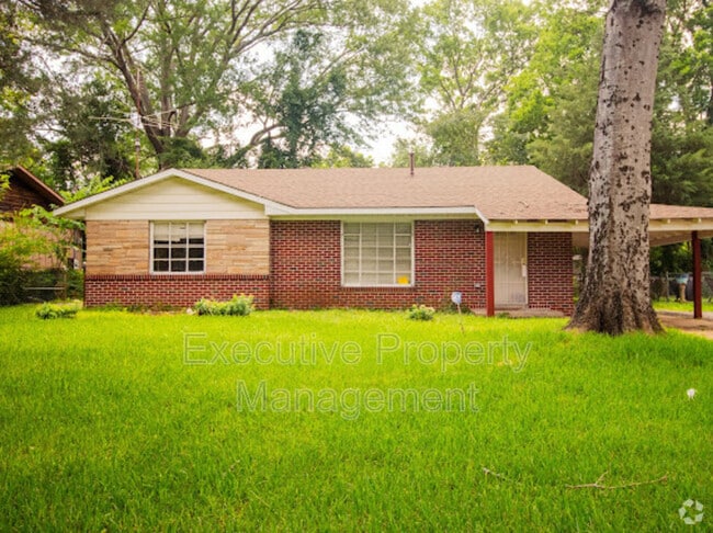 Building Photo - 1709 Brizendine Dr Rental