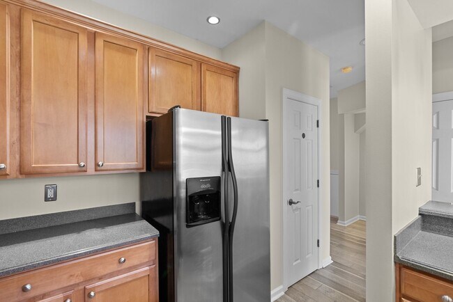 Photo - Spacious Condo in Norfolk Unit 1D