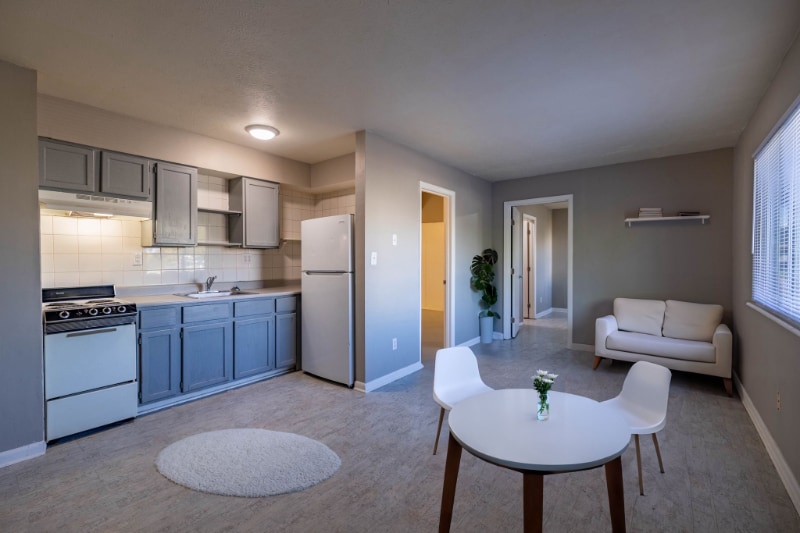 Photo - 601 Moses Dr Apartment Unit 1