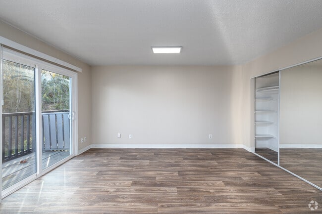 Studio - 333SF