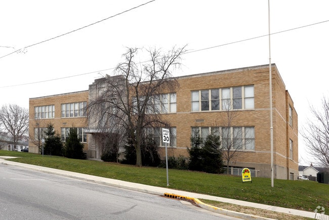 Photo - Pearson Place