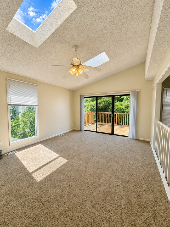 Photo - Coming Soon - Spacious 3BR Duplex with Two Living Areas