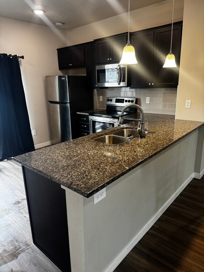 Photo - 5912 S Jessenia Ln