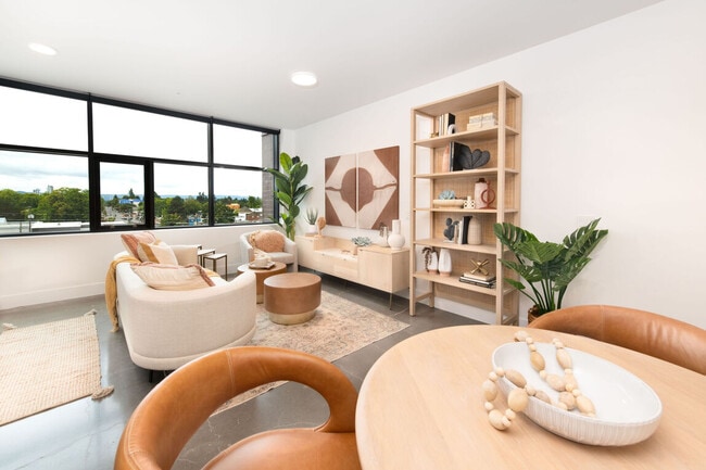 1-Bedroom