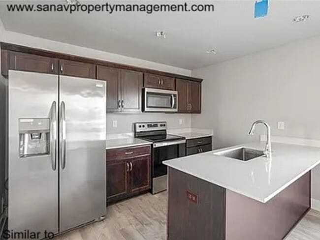 Photo - Modern 4-Bed Home for Rent in Desirable NE...