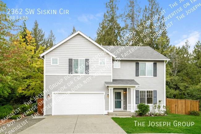 Building Photo - 2362 SW Siskin Cir