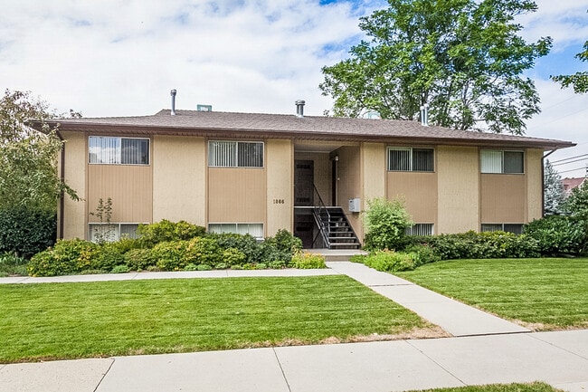 Building Photo - 1866 S 1000 E Rental