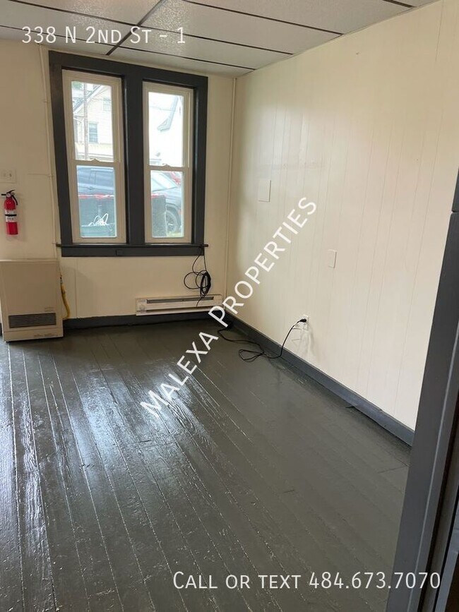 Photo - Affordable 1 bedroom 1st Floor Apartment Unit 1