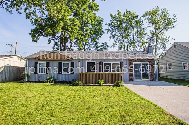 Photo - 614 W Ford Ave