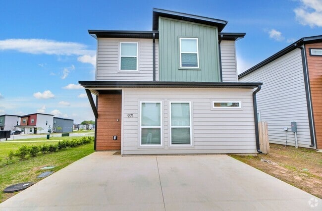 Building Photo - 971 Boardwalk Avenue, Centerton, AR 72719 Rental