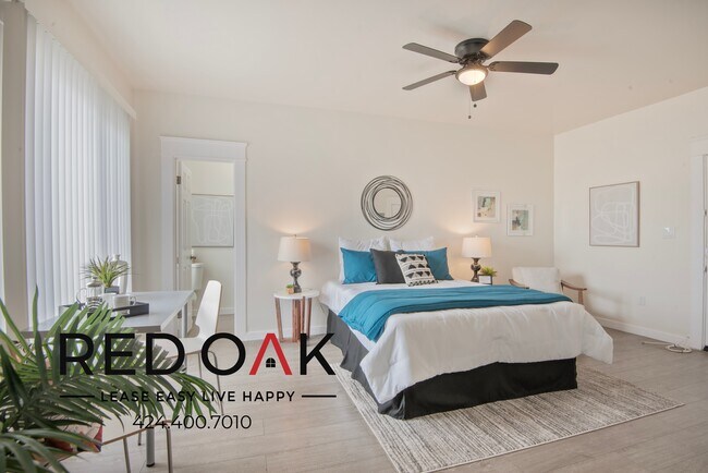 Photo - 2906 San Pedro St Unit 2908 B