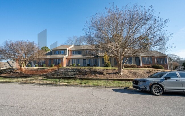 Photo - *OFFERING ONE MONTH FREE PROMOTION* 1 Bed / 1 Bath North Durham Townhome