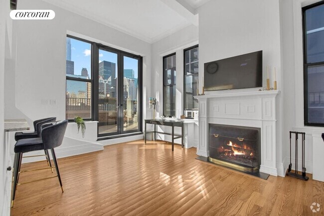 Building Photo - 865 United Nations Plaza Rental