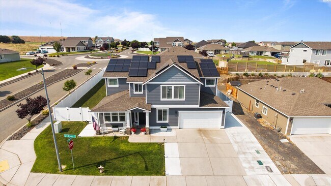 Photo - Small Town Charm with Big City Benefits