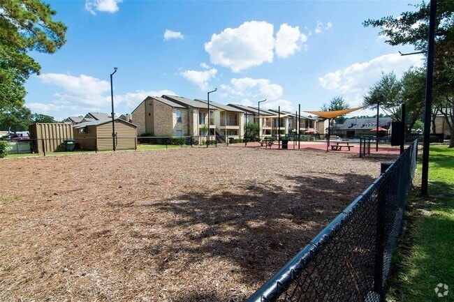 Building Photo - 8455 Will Clayton Pkwy Unit 812 Rental