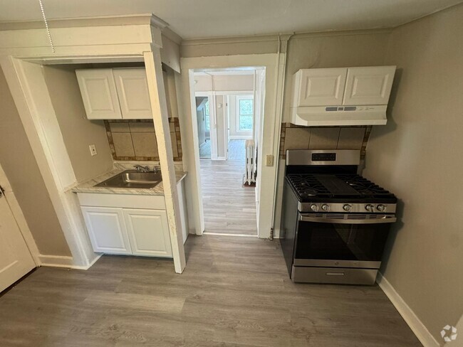 Building Photo - 125 Shelton Ave Unit 2A Rental