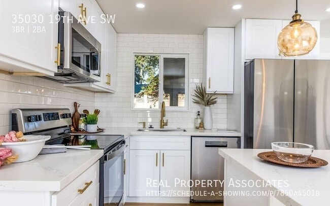 Photo - 35030 19th Ave SW