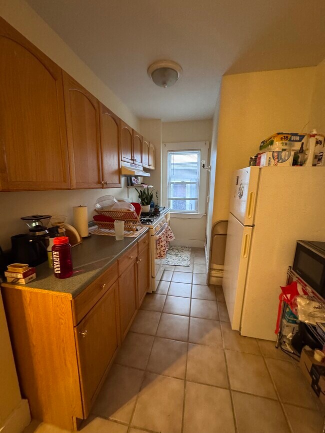 Photo - 132 1/2 Oxford St Unidad 12