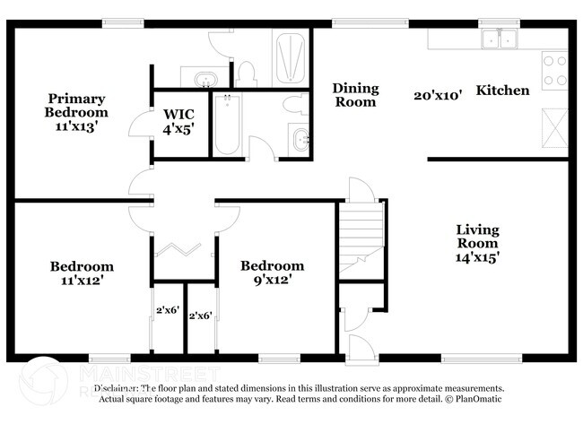 Building Photo - 8706 Brenda Ln Rental