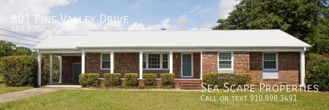 Building Photo - 801 Pine Valley Dr