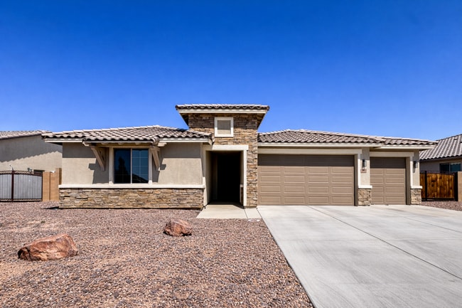 Building Photo - "Spacious 4-Bedroom, 2.5-Bathroom SOLAR Home in Mesa del Sol!"