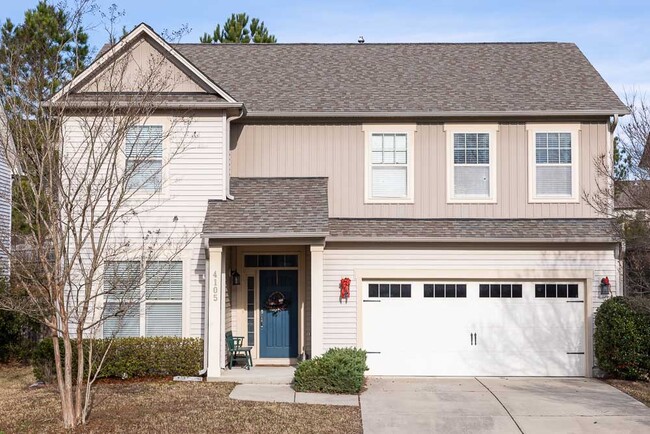 Photo - 4105 Collamer Drive