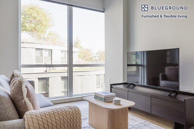 Photo - 3 Tingey Sq SE Unit FL6-ID976