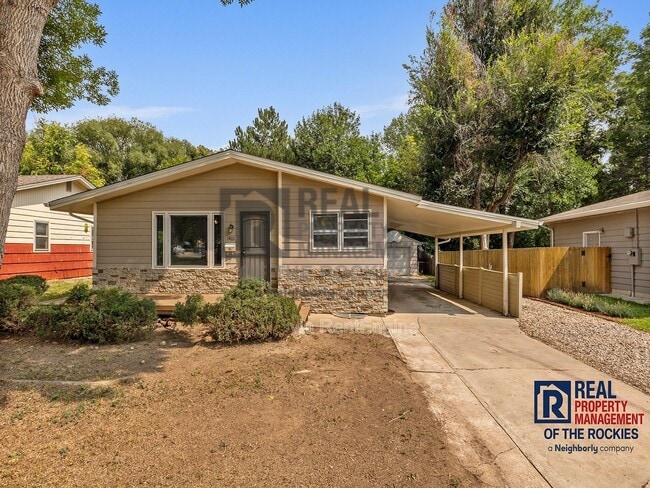 Photo - 1401 Broadview Pl