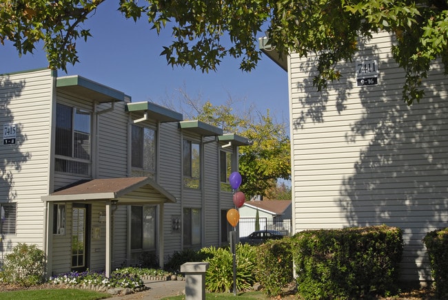 Photo - Summerwood Apartments