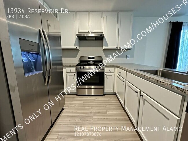 Photo - 13934 Reservoir Dr