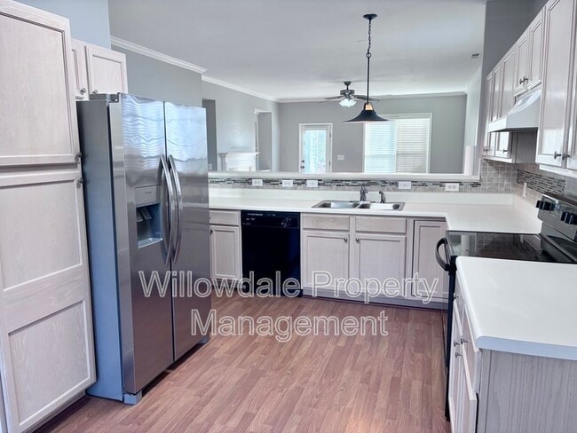 Photo - 2106 Turtle Point Dr