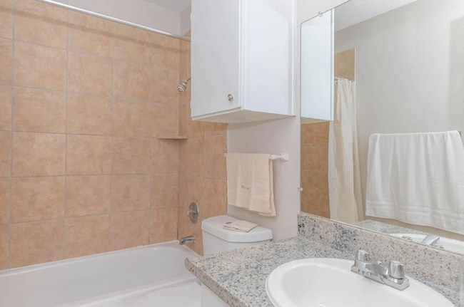 Photo - Southern Oaks Apartments