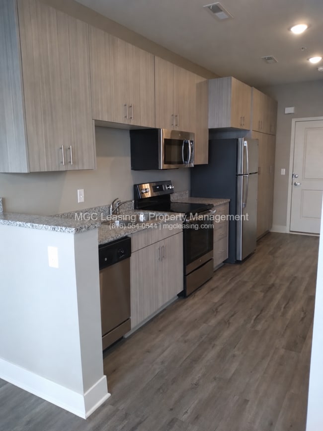 Photo - Studio living in style - North of the River in KCMO