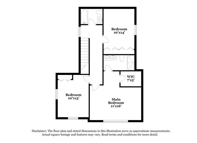 Photo - 807 Summerville Dr