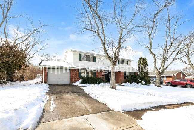 Building Photo - 6420 Larcomb Dr