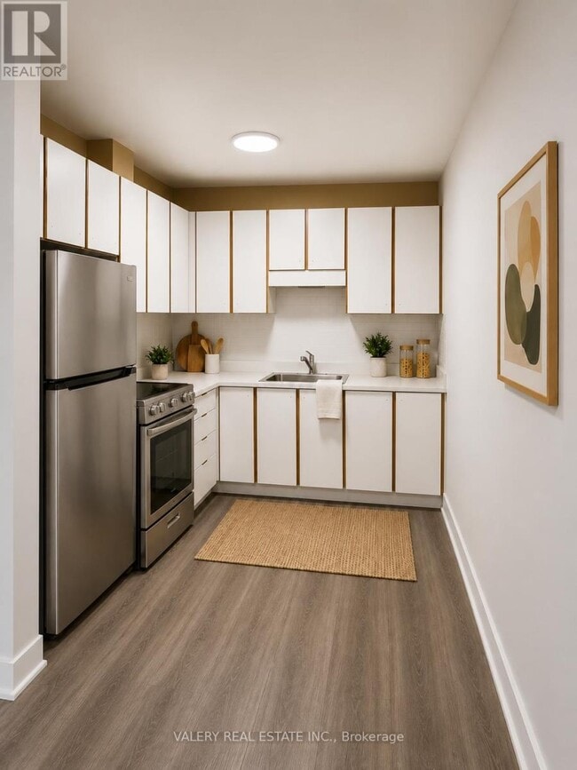 Photo - 1123 Queenston Rd Unit 209