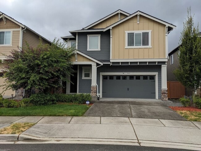 Building Photo - North Creek 4 Bedroom Home