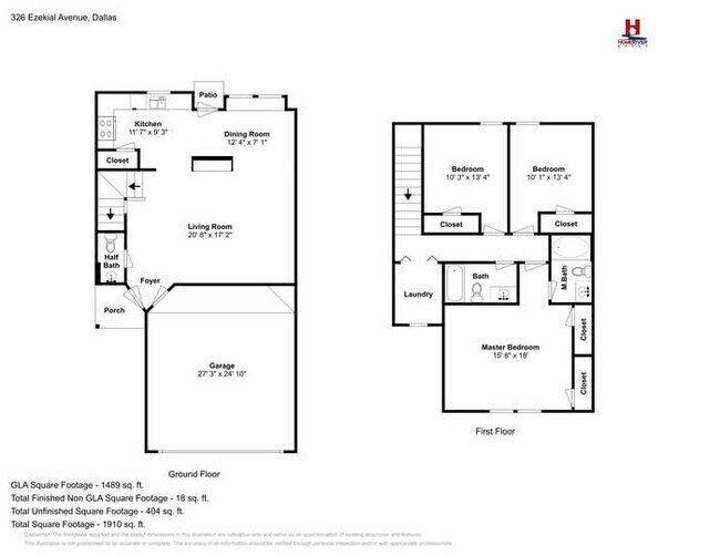 Photo - 320 Ezekial Ave