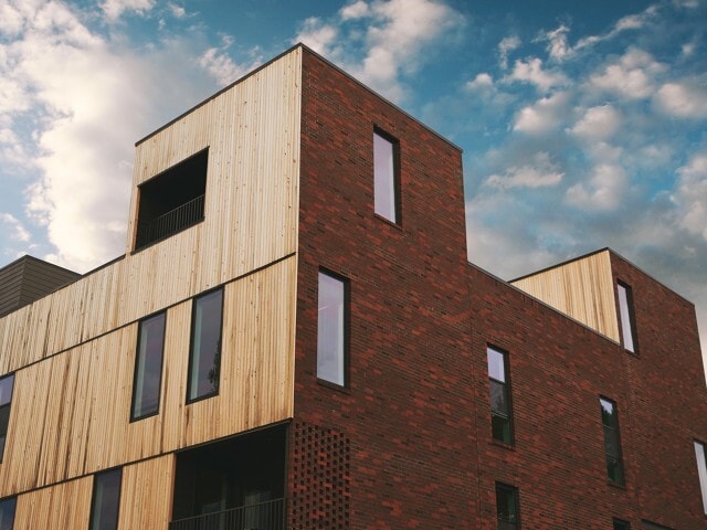 Brick Avenue Lofts