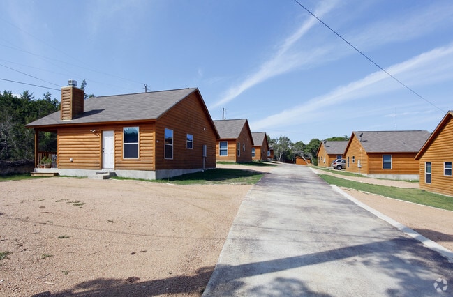 Photo - Creekside Villas