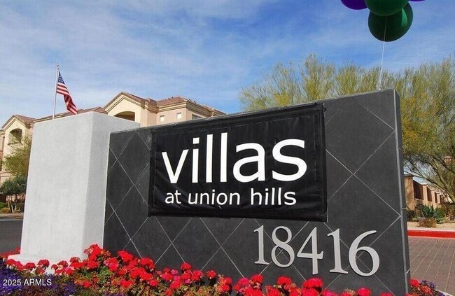 Building Photo - 18416 N Cave Creek Rd Unit 2006